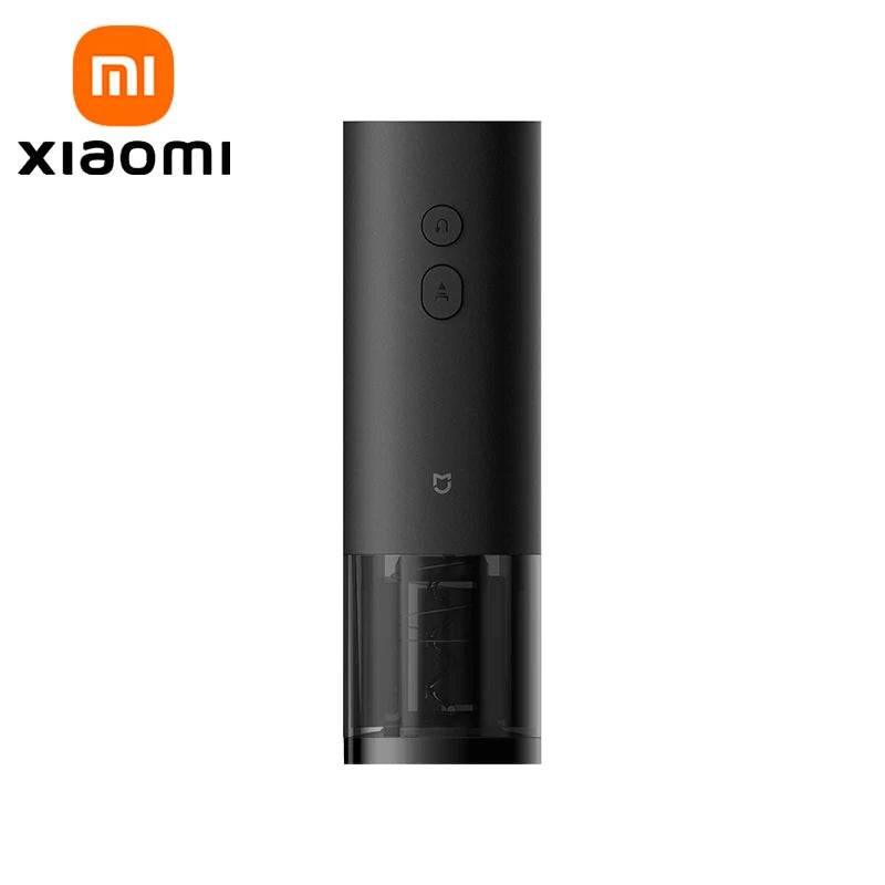 XIAOMI MIJIA Elektrischer Flaschenöffner - Korkenzieher - Kochschein