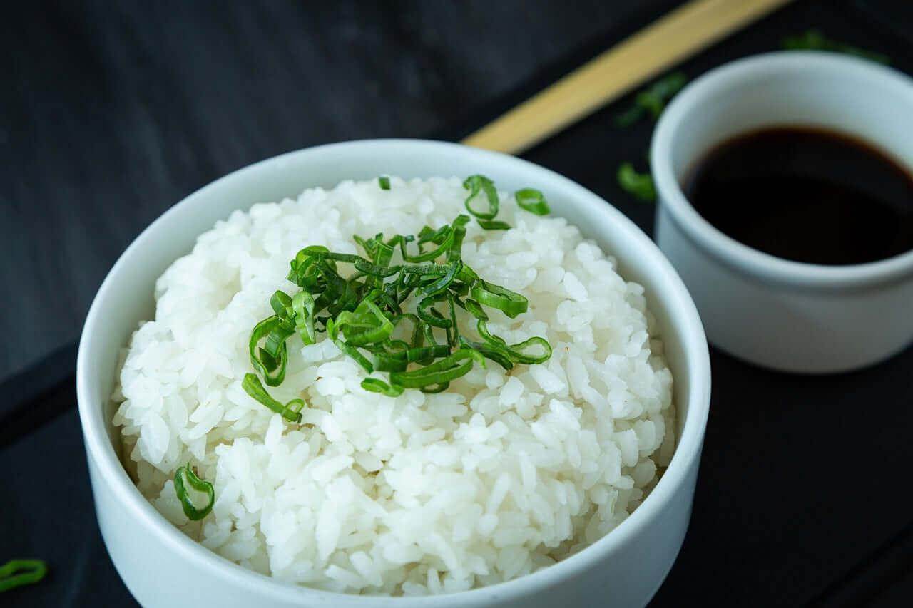Sushi Reis kochen - Kochschein