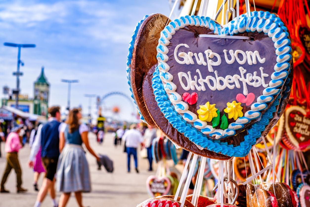 Fernab vom Oktoberfest: Warum man als Münchner im Spätsommer auch mal zuhause kocht :-) - Kochschein