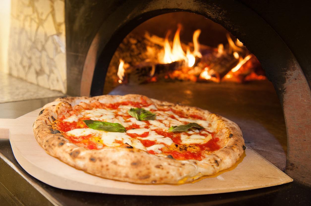 Pizza – Eine runde Sache mit Geschichte und Geschmack - Kochschein