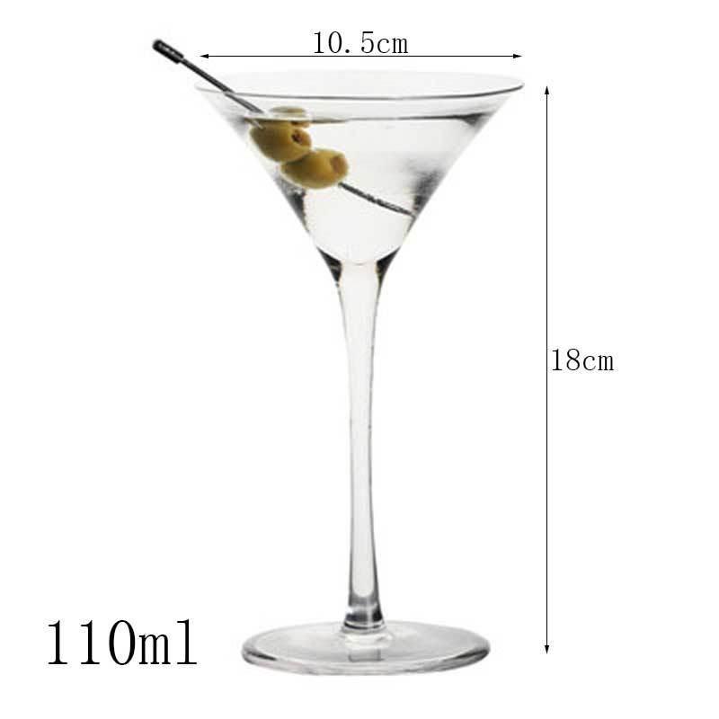Aperitif - Cocktailglas (viele versch. Varianten) - Kochschein