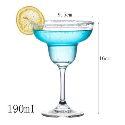 Aperitif - Cocktailglas (viele versch. Varianten) - Kochschein