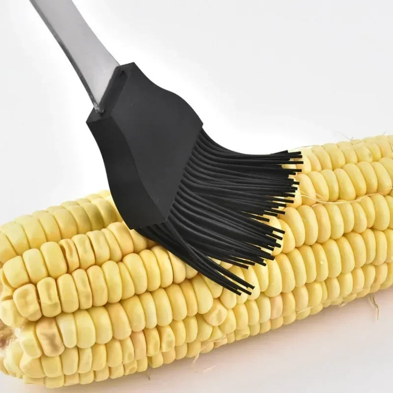 BBQ Grillbesteck mit Tragetasche (verschiedene Sets) - Kochschein