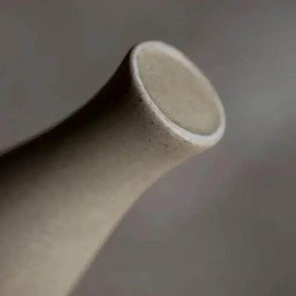 Chinesische Retro Zen Vase für Tischdekoration (versch. Varianten) - Kochschein