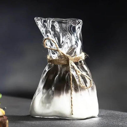 Extravagantes geriffeltes Cocktailglas | Karaffe (300ml) - Kochschein