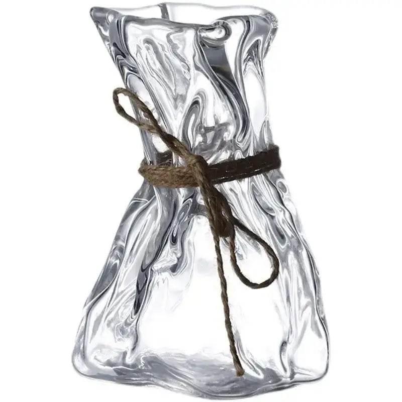 Extravagantes geriffeltes Cocktailglas | Karaffe (300ml) - Kochschein