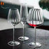 Gläser Set | Meereswelle (Wasser - Wein - Sekt) - Kochschein