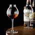 Professionelles Tulpen Whiskey Glas für Bartender und Genießer - Kochschein