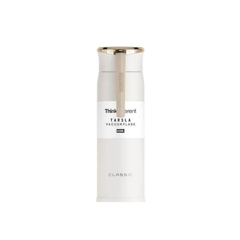 TARSLA Premium Edelstahl Thermosbecher 450ml (vier Farben) - Kochschein