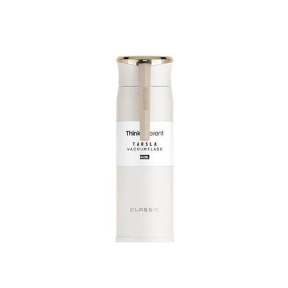 TARSLA Premium Edelstahl Thermosbecher 450ml (vier Farben) - Kochschein