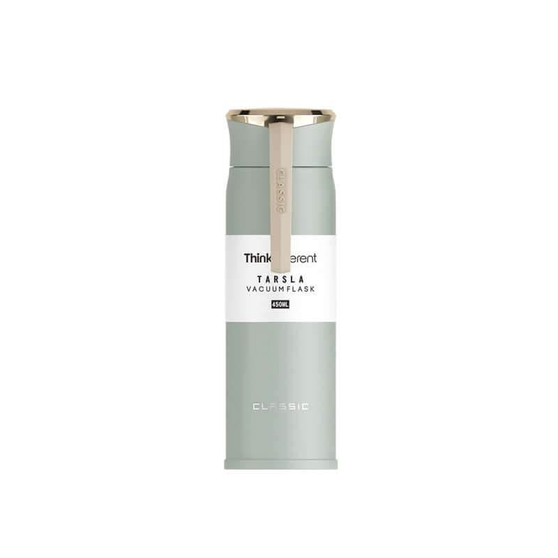 TARSLA Premium Edelstahl Thermosbecher 450ml (vier Farben) - Kochschein