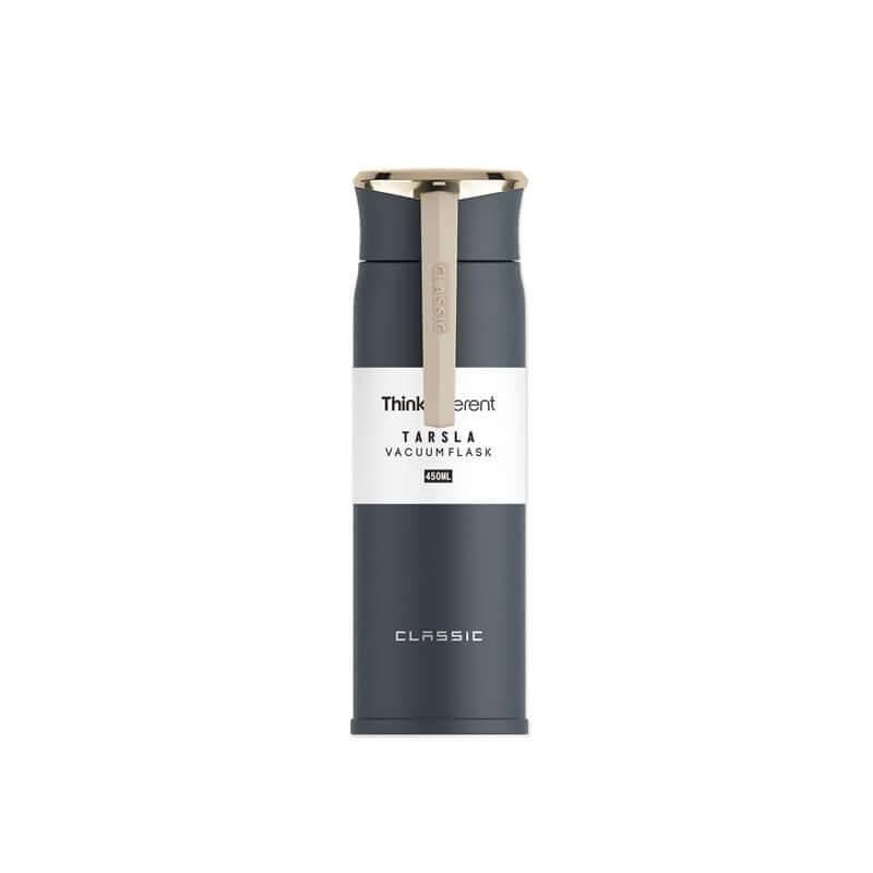 TARSLA Premium Edelstahl Thermosbecher 450ml (vier Farben) - Kochschein
