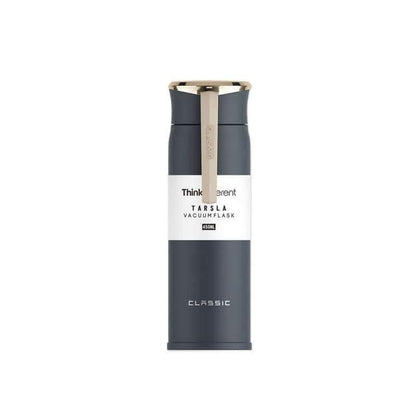 TARSLA Premium Edelstahl Thermosbecher 450ml (vier Farben) - Kochschein