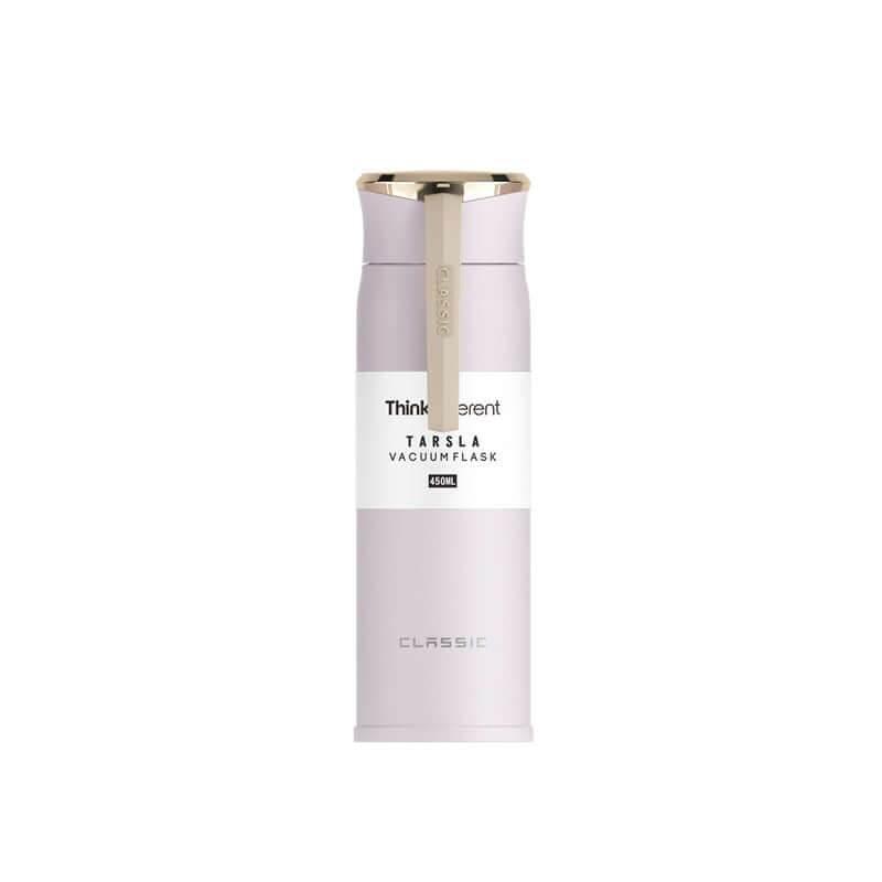 TARSLA Premium Edelstahl Thermosbecher 450ml (vier Farben) - Kochschein