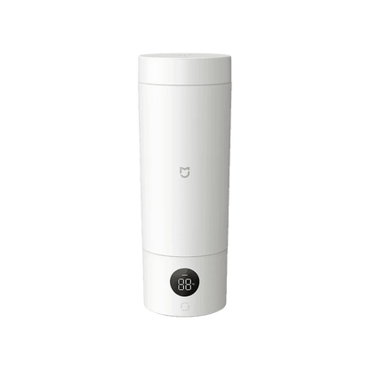 XIAOMI Mijia Tragbarer Elektrischer Wasserkocher 300W Leistung - Kochschein